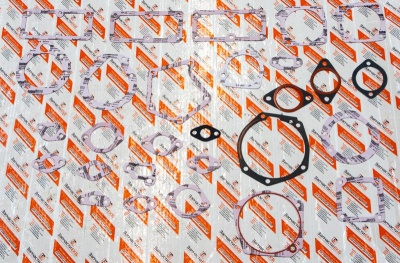 4376512 Комплект прокладок нижней части двигателя для Cummins KTA19